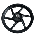 Tvs Raider 125 Arka Jant Orjinal