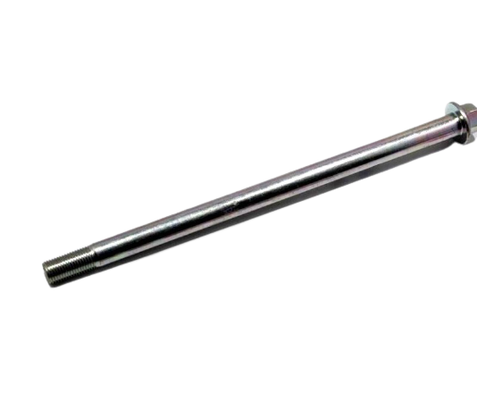 SPACY 110 TEKER MİLİ ARKA