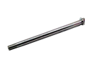 SPACY 110 TEKER MİLİ ARKA