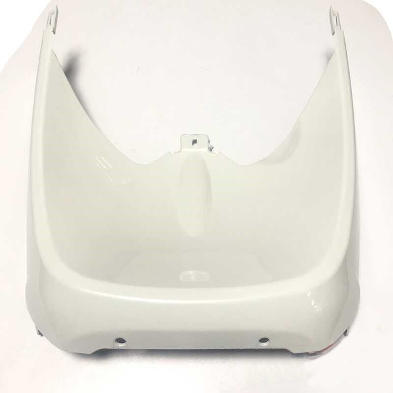 JUPİTER 110 ÖN PANEL BEYAZ 495C