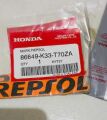 Honda Cbr 250 Repsol Amblem Orjinal 2014-17