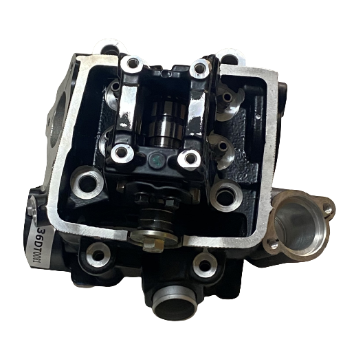 PULSAR NS 200 SİLİNDİR KAFASI ORJİNAL E4