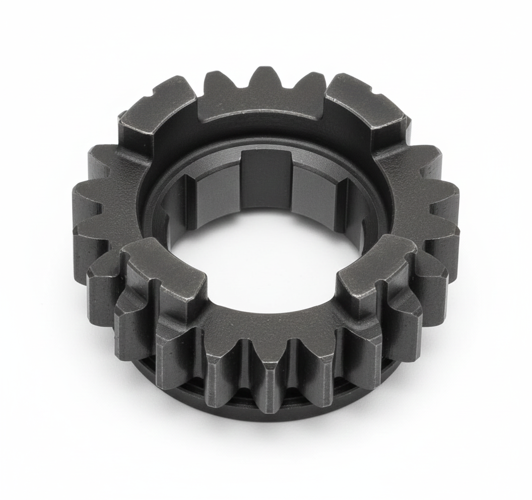 Tvs Apache RTR 150/180/200 - Raider 125 - 5. Vites Dişli Karşılığı Orijinal M7080320