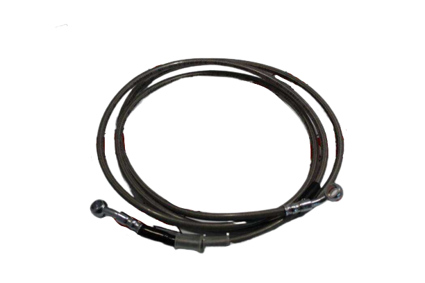 FİDDLE III 125 FREN HORTUMU ARKA