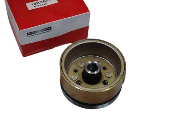 YBR 125 MANYETO ROTOR 2006 VE SONRASI UYUMLU