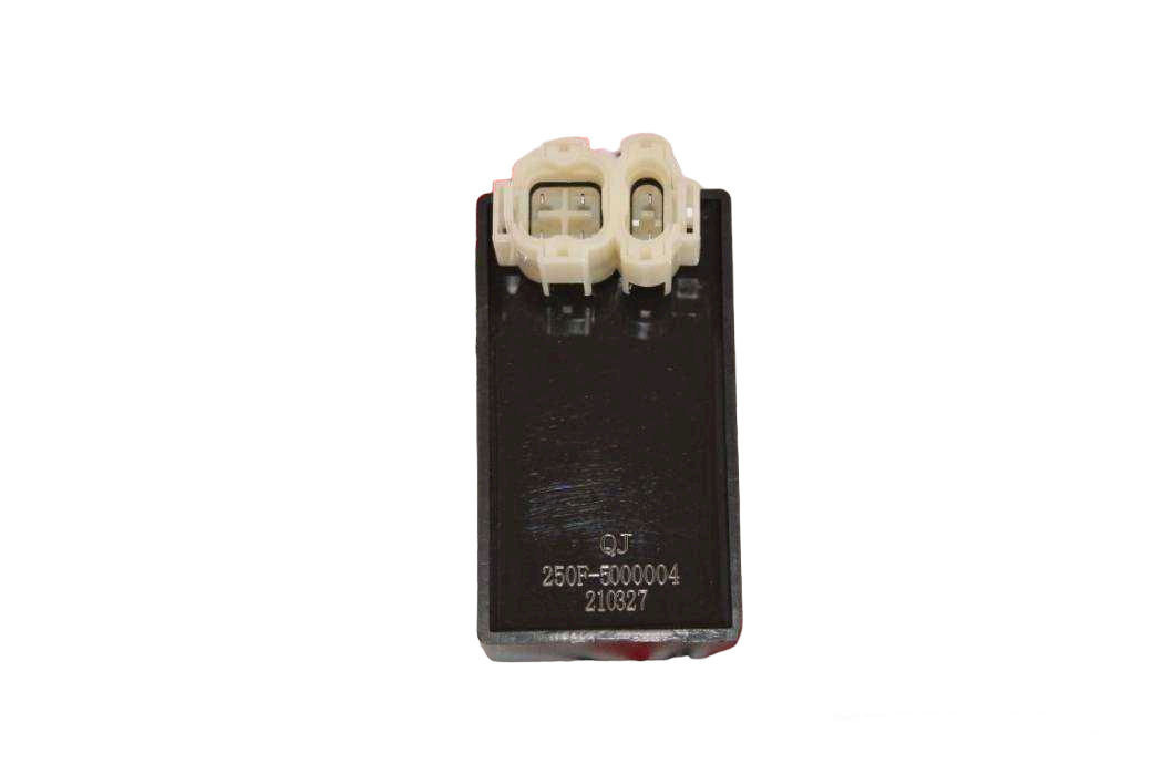 REGAL RAPTOR DD250E / MR DESTRO 250 BEYİN CDI AC