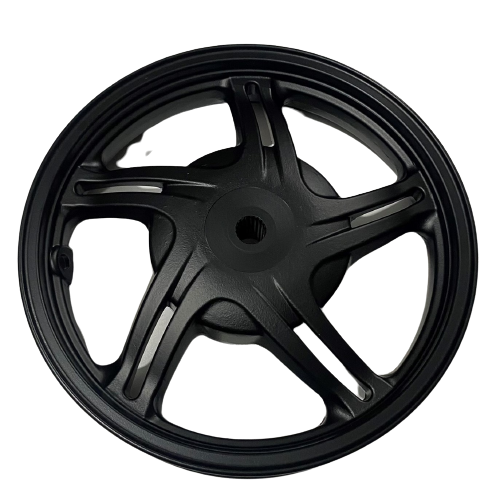 TVS WEGO JANT ARKA ORJİNAL
