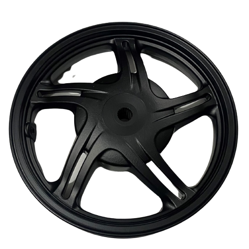TVS WEGO 110 JANT ARKA ORJİNAL