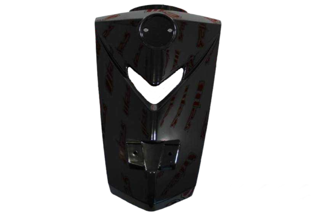 CRYPTON C8 ÖN PANEL SİYAH OEM