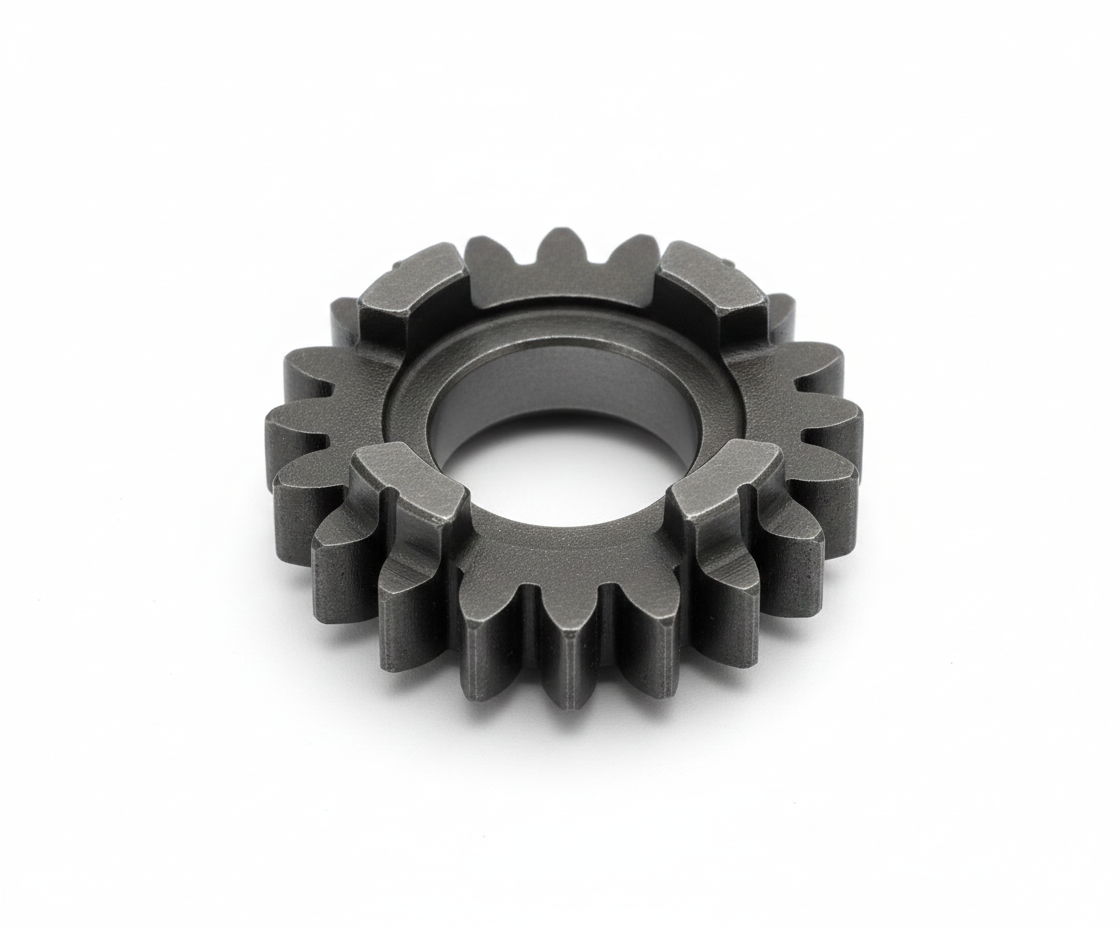 Tvs Apache RTR 150/180/200 - Raider 125 - 4. Vites Dişlisi Orijinal R1081120