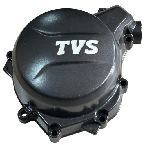 Tvs Raider 125 Manyeto Kapağı Orjinal