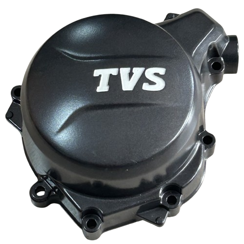 Tvs Raider 125 Manyeto Kapağı Orjinal