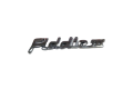 Sym Fiddle 3 125 Sticker Arma