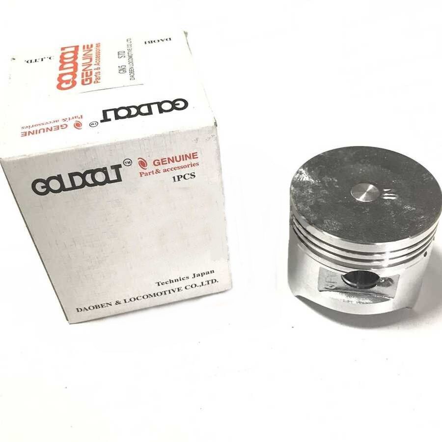 CD 100 PİSTON SEKMAN 0.75