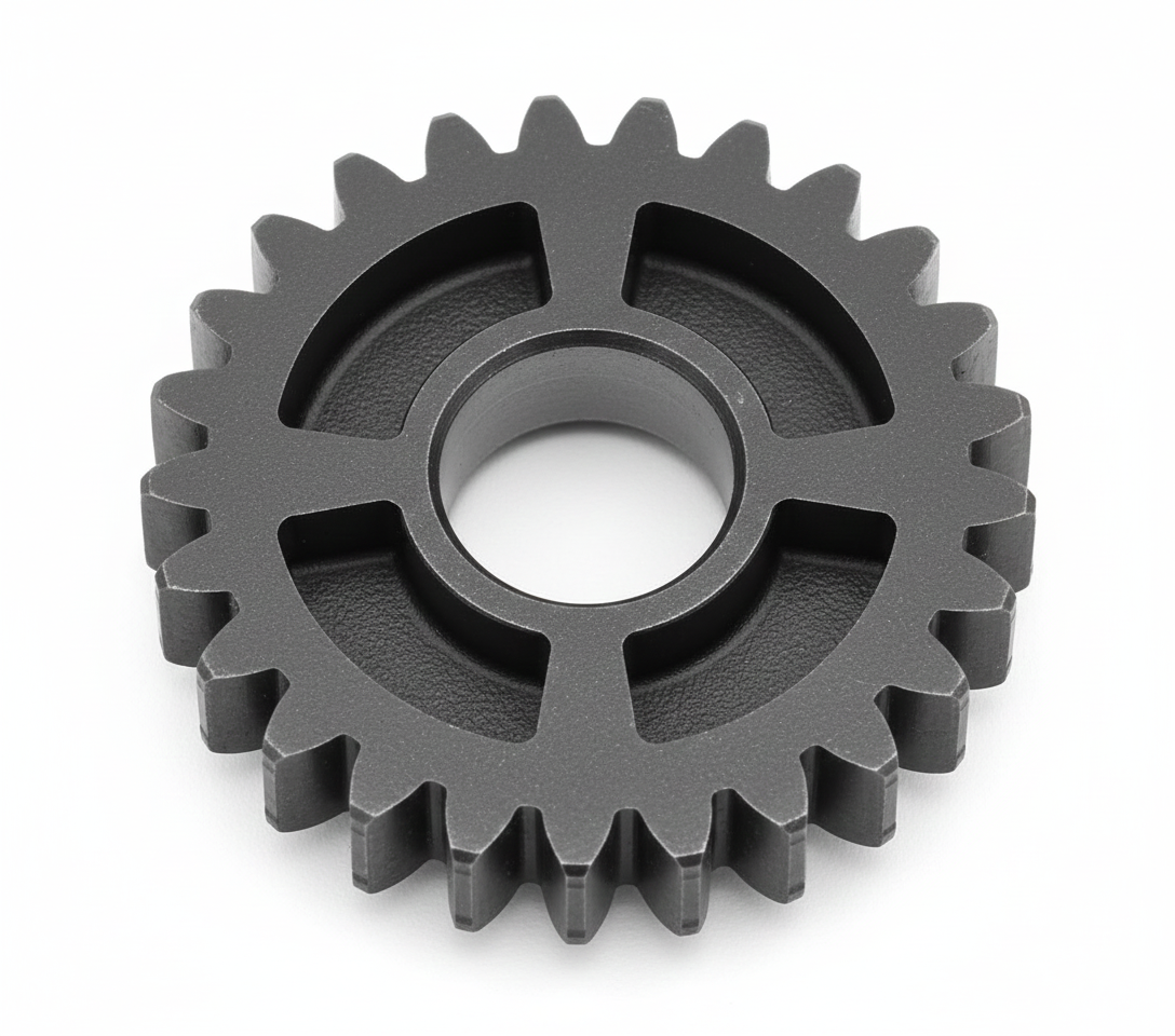 Tvs Apache RTR 150/180/200 - Raider 125 - 5. Vites Dişlisi Orijinal M7080299