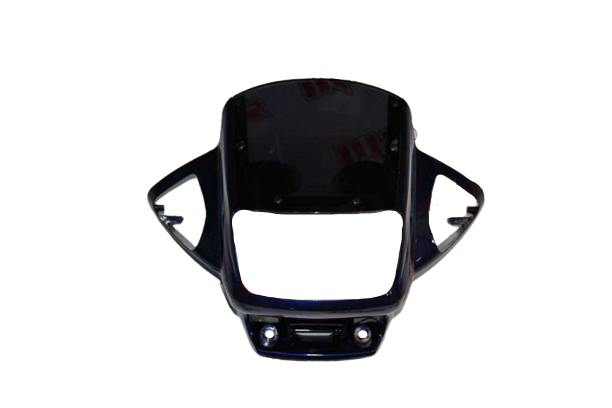 YBR 125 SİPERLİK MAVİ