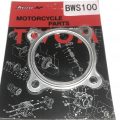 BWS 100 SİLİNDİR ÜST CONTA TAİWAN