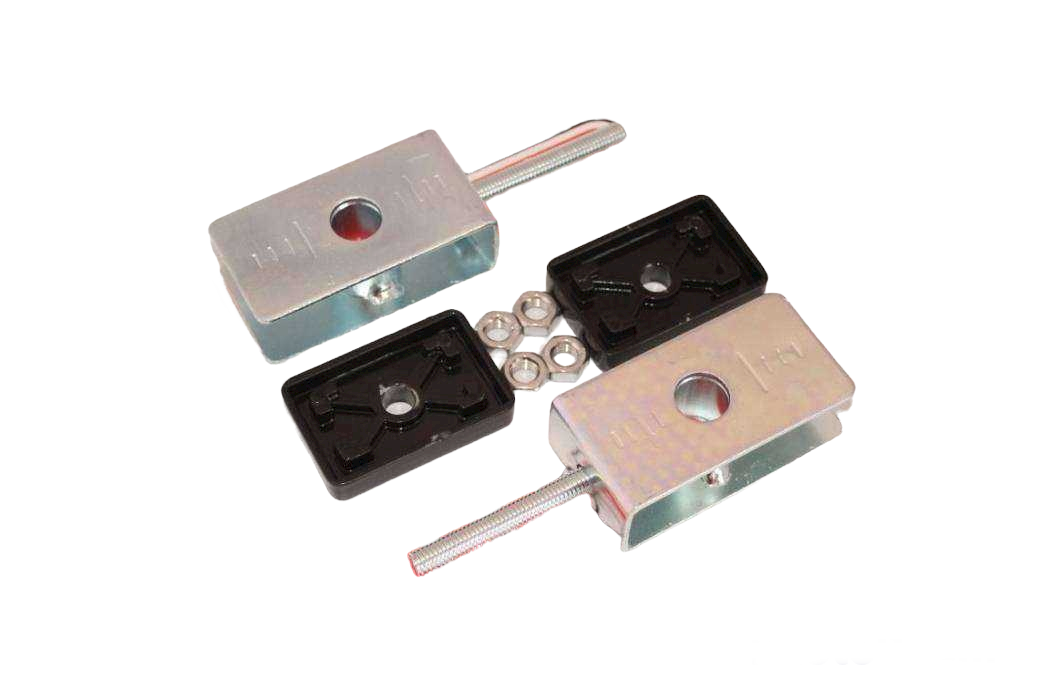 REGAL RAPTOR DD250E-9 / MR DESTRO 250 TEKER GERGİ TAKIM