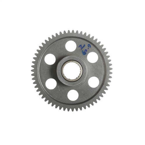 PULSAR NS 200 MARŞ KİTLEME DİŞLİSİ ORJİNAL