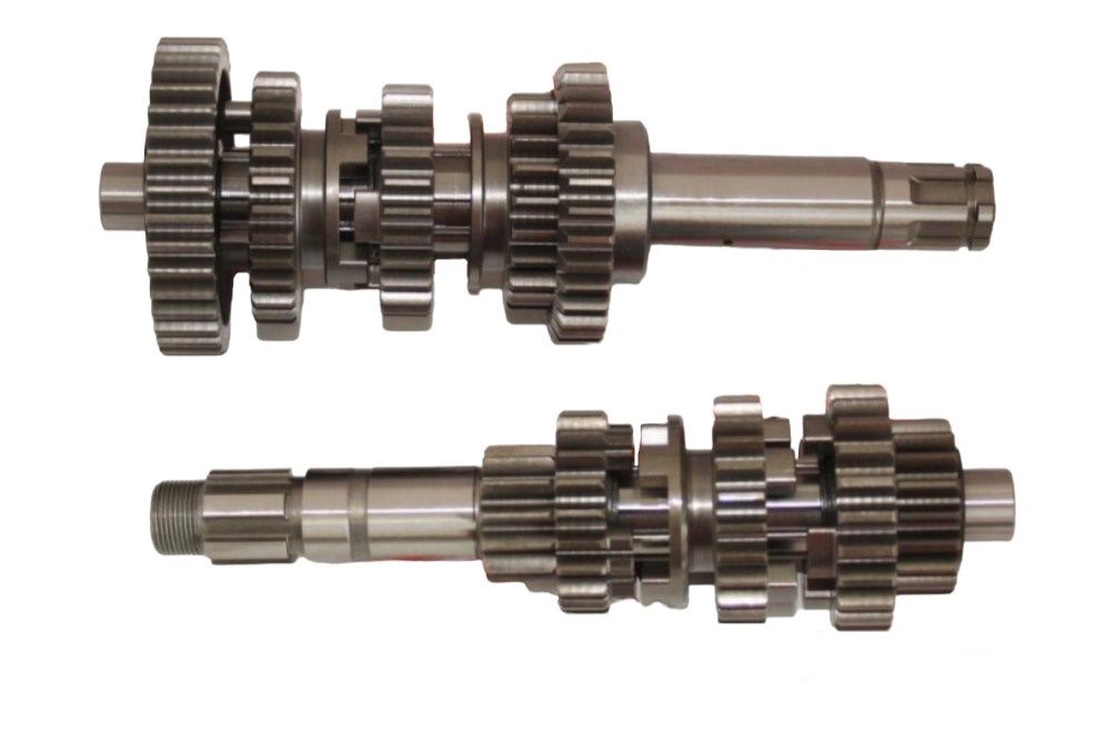 REGAL RAPTOR DD350 / DD250E-9A / MR DESTRO 350 ŞANZUMAN