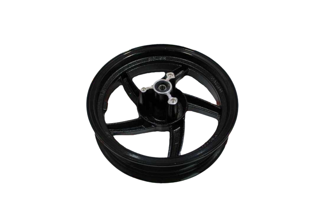 SYM FIDDLE 2 125 - ORBİT 2 125 - CROX 125 - X PRO 125 - ORBİT 50 4T EURO 4 ÖN JANT