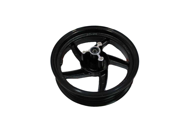 SYM FIDDLE 2 125 - ORBİT 2 125 - CROX 125 - X PRO 125 - ORBİT 50 4T EURO 4 ÖN JANT