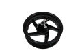 SYM FIDDLE 2 125 - ORBİT 2 125 - CROX 125 - X PRO 125 - ORBİT 50 4T EURO 4 ÖN JANT