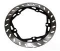 Cf Moto NK 150 - Nk 250 - Sr 250 Ön Fren Diski Plak Oem