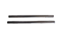 YBR 125 ÖN AMORTİSÖR MİLİ TAKIM SOMUNLU 60cm