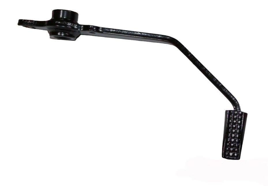 CF MOTO NK 250 FREN PEDALI ARKA