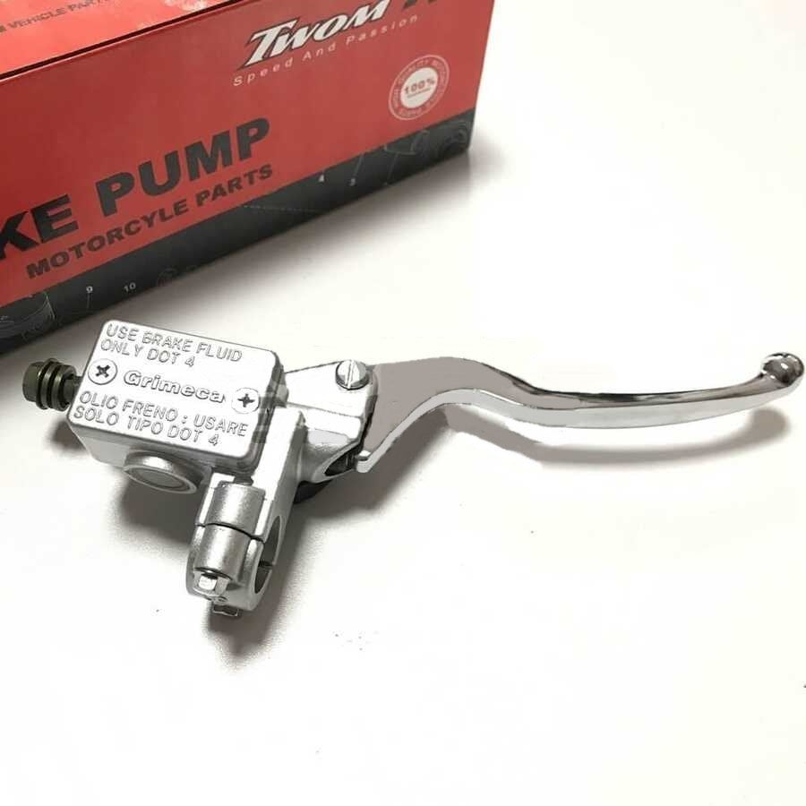 KYMCO AGILITY 125 FREN MERKEZİ ÜST