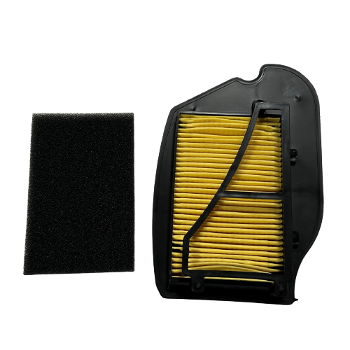 TVS WEGO HAVA FİLTRESİ MAHLE