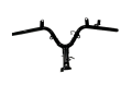 HONDA DİO 110 GİDON (DİREKSİYON)