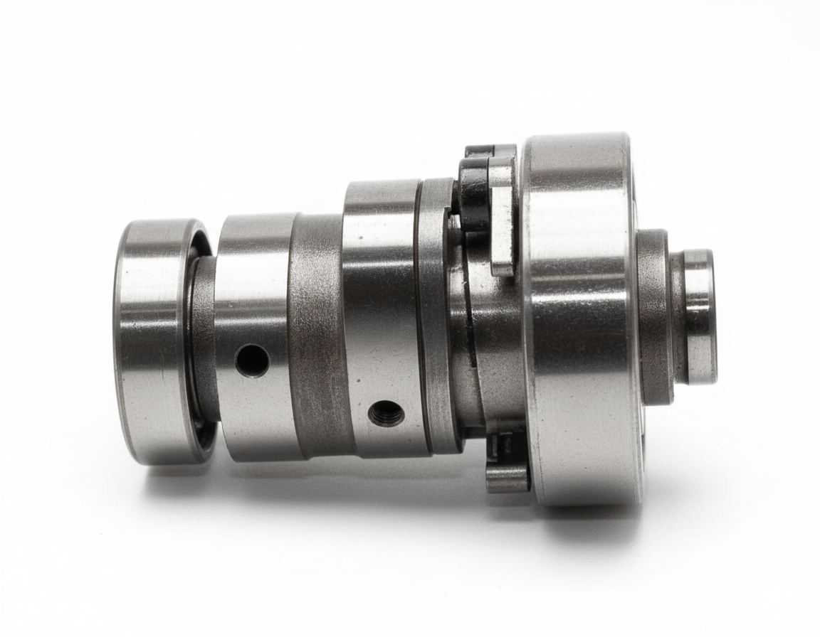 Tvs Apache RTR 200 Eksantrik Mili 2019-2024