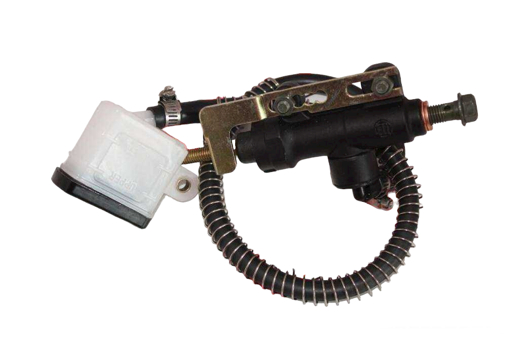 REGAL RAPTOR DD250-9 / MR DESTRO 250 DİSK OTOMATİĞİ