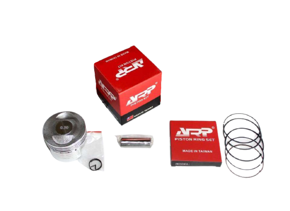 CYGNUS RS 125 PİSTON SEKMAN 51.50 ARP