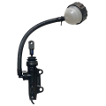 PULSAR NS 200 HİDROLİK POMPASI ORJİNAL ABS'SİZ