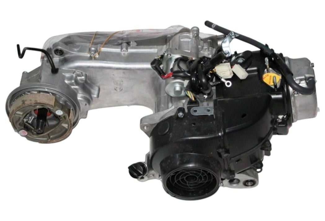 HONDA SPACY 110 ALT MOTOR KOMPLE