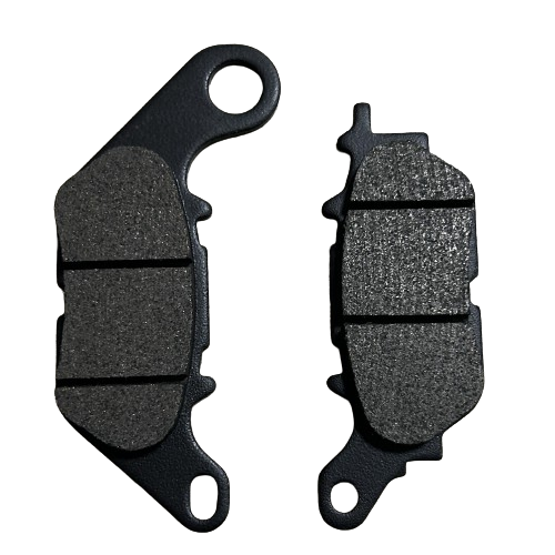 Tvs Jüpiter 125 - Ntorq 125 Ön Fren Disk Balatası