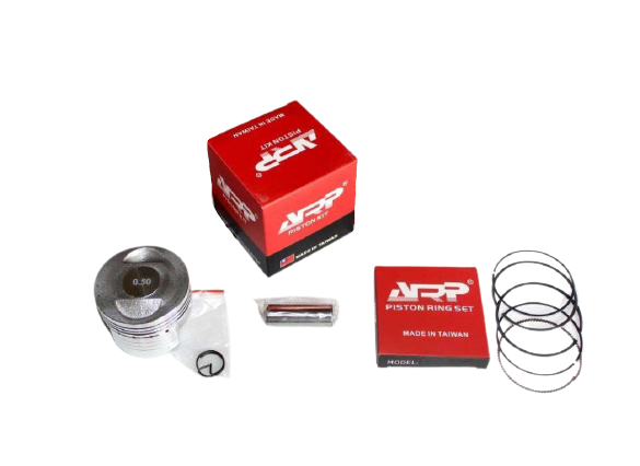 CYGNUS RS 125 PİSTON SEKMAN 51.75 ARP