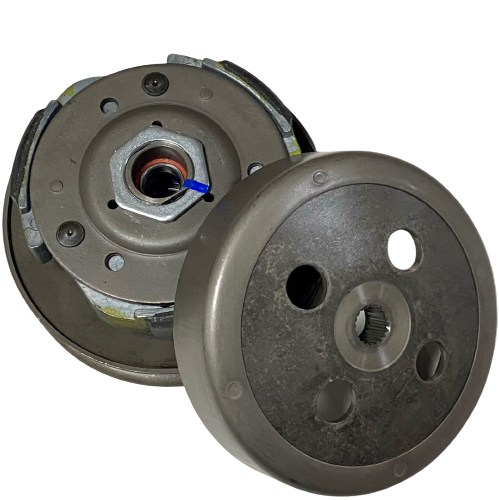 SUZUKI AN 125 DEBRİYAJ ARKA KOMPLE