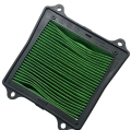 BAJAJ NS 200-RS 200/DOMINAR 250-400/NS 125 CBS-ABS/NS 160 HAVA FİLTRESİ ORİJİNAL