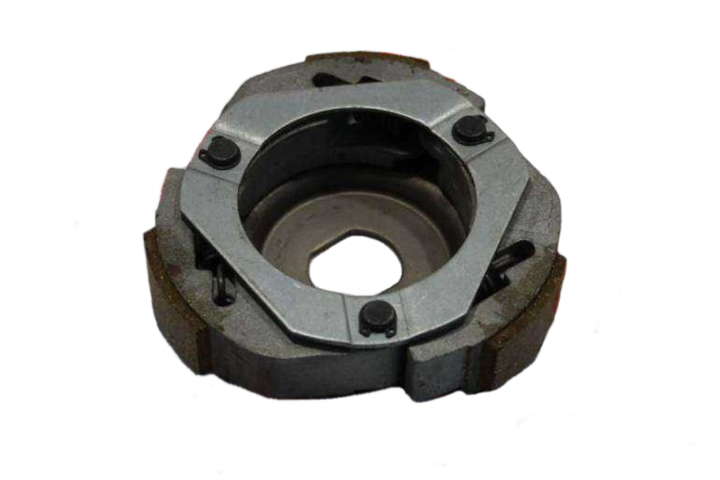 KYMCO AGILITY 125 - SUPER 8 125 - LIKE 125 DEBRİYAJ 3 LÜ BALATA