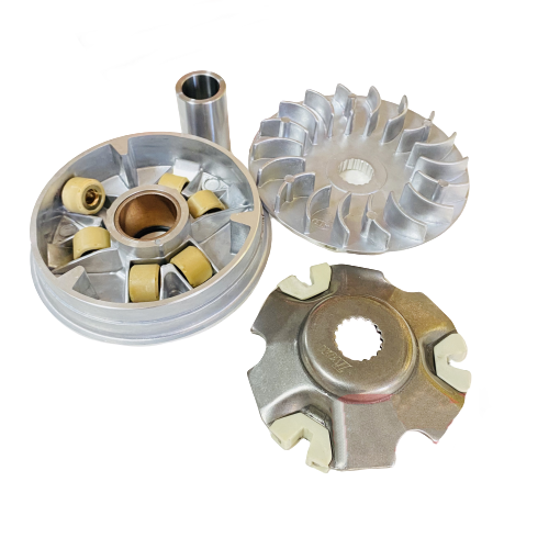 SUZUKI AN 125 DEBRİYAJ ÖN