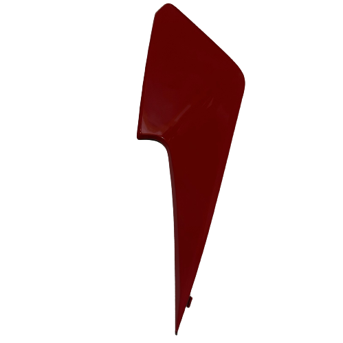Honda Cbr 250 Yan Panel Sağ Kırmızı Orjinal 2014-17