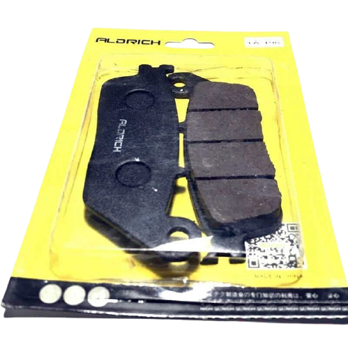 Honda Cbr 250 Ön Disk Balatası