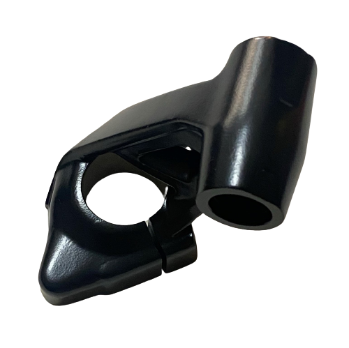 PULSAR NS 200 GİDON TUTUCU SOL ORJİNAL MAT SİYAH