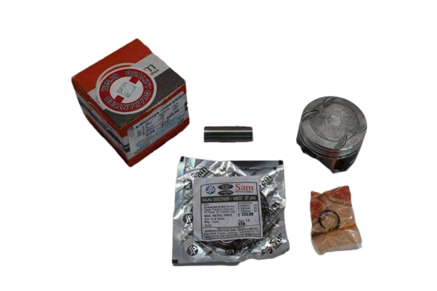 VESPA 3V PİSTON SAM 0.75 52.75 mm 14 p HİNDİSTAN