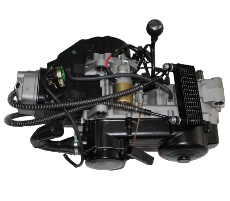 JINLANG 200 CC ALT MOTOR YAĞ SOĞUTMALI RADYATÖRSÜZ