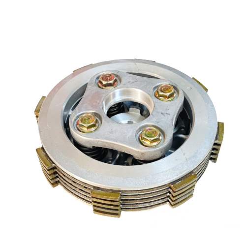 BOXER 150 DEBRİYAJ İÇ TWOM
